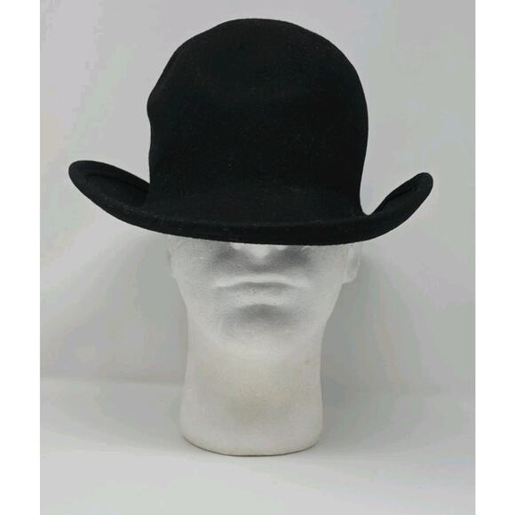 Vintage Bollman Americana Hat Cap‎ Made In USA Approx 7 1/8 - Picture 2 of 8